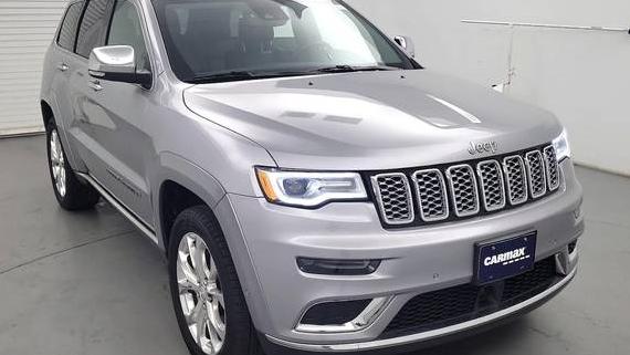 JEEP GRAND CHEROKEE 2021 1C4RJFJG7MC853681 image